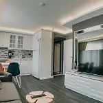 Marin Butik 住宿加早餐酒店