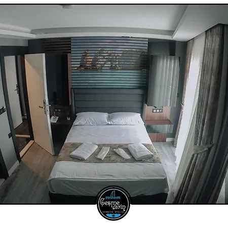 Marin Butik Bed and Breakfast