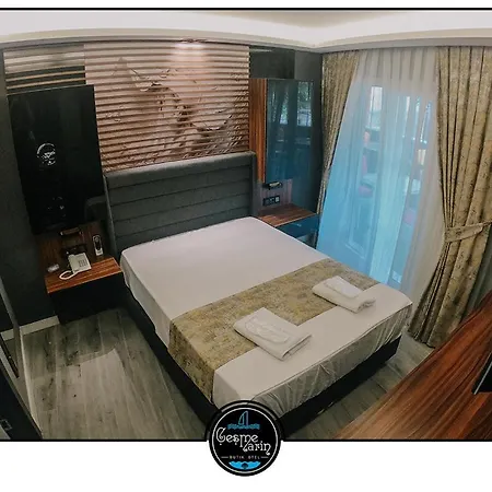 Marin Butik 3* Çeşme