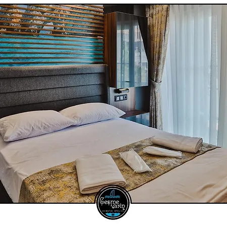 Marin Butik Bed and Breakfast 3*