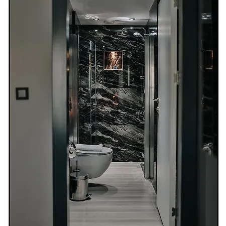 Отель типа 