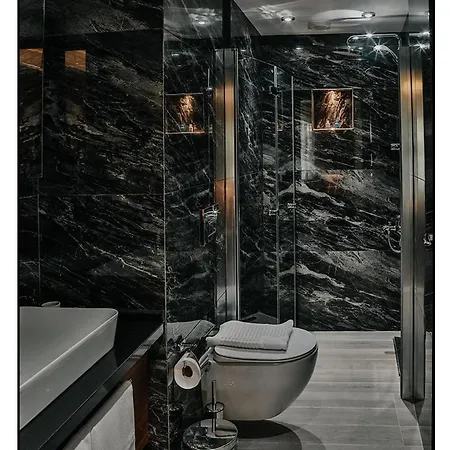çesme Marin Butik Oda ve Kahvaltı 3*