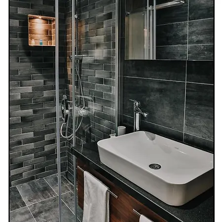 Marin Butik Bed and Breakfast