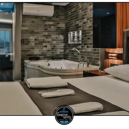 Marin Butik Bed and Breakfast Çeşme