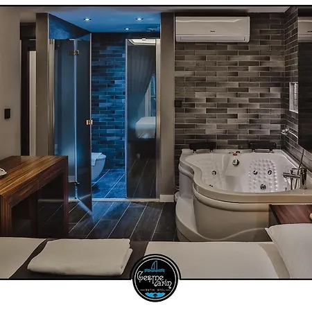 Marin Butik Bed and Breakfast 3*