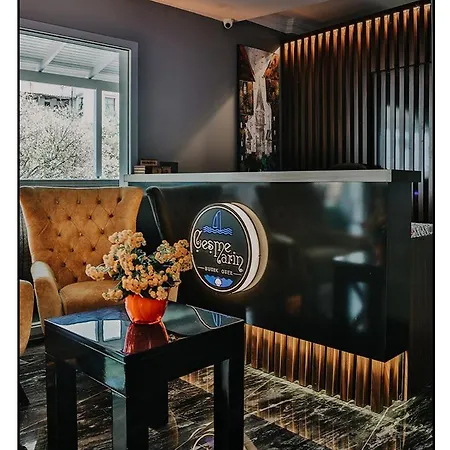 Marin Butik Bed and Breakfast