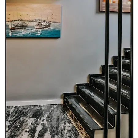 Bed & Breakfast Marin Butik