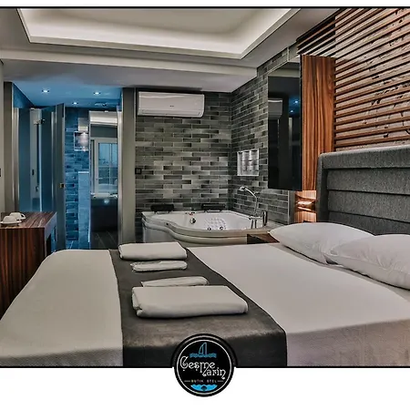 Bed & Breakfast Marin Butik Cesme