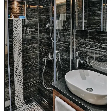 Marin Butik Bed and Breakfast