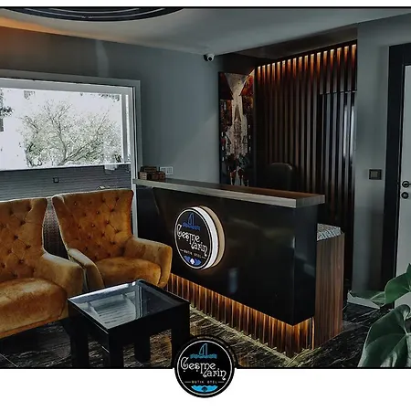 Bed & Breakfast Marin Butik 3*