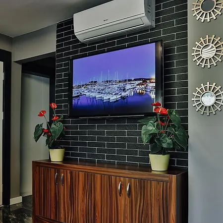 Marin Butik Bed and Breakfast