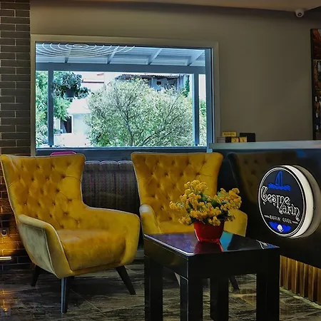 Marin Butik 3* Çeşme