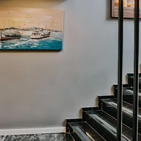 Marin Butik Bed and Breakfast