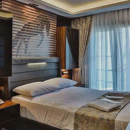 Marin Butik Bed & Breakfast 3*