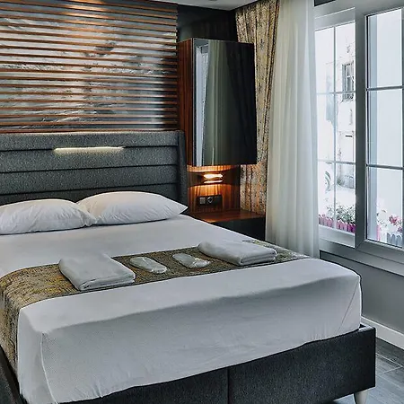 Marin Butik Bed and Breakfast