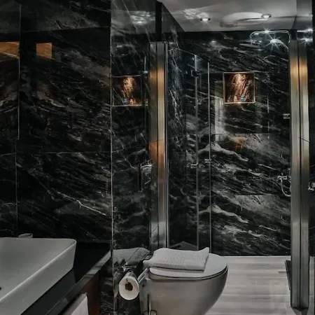 Bed and Breakfast Marin Butik 3*