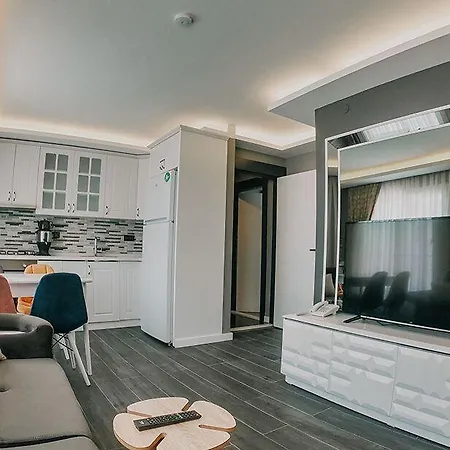 Marin Butik Bed and Breakfast