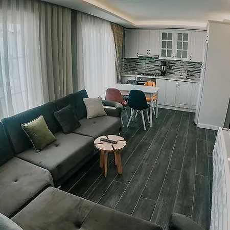 Marin Butik Bed & Breakfast 3*