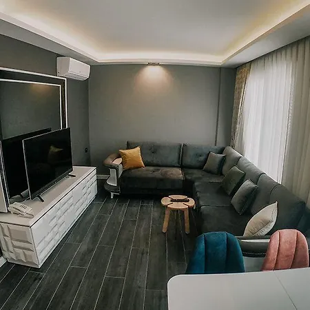 Bed and Breakfast Marin Butik 3*