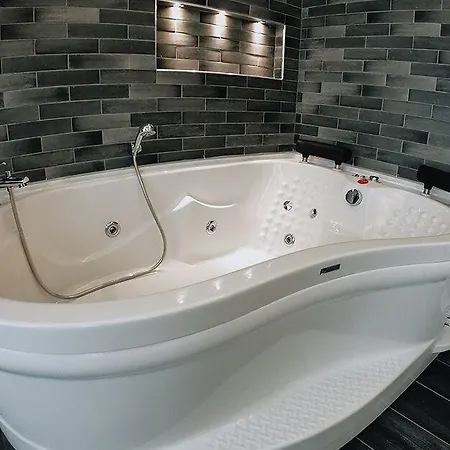 Marin Butik Bed & Breakfast