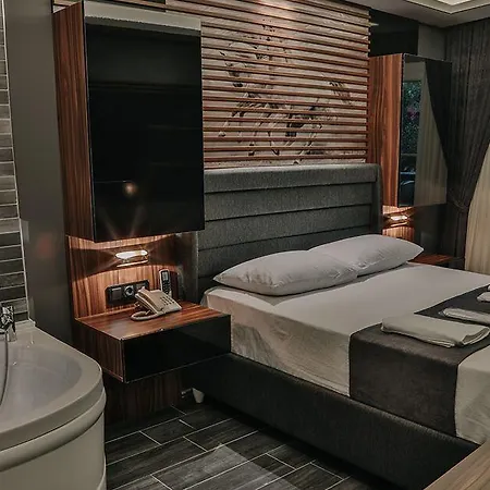 Marin Butik Bed and Breakfast