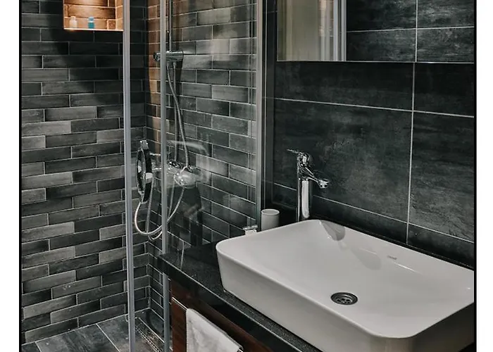 Marin Butik Bed & Breakfast