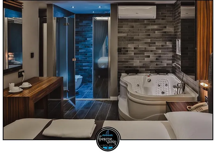 Marin Butik Bed & Breakfast 3*