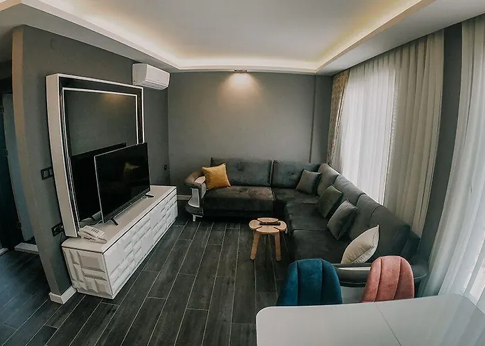 Bed & Breakfast Marin Butik 3*