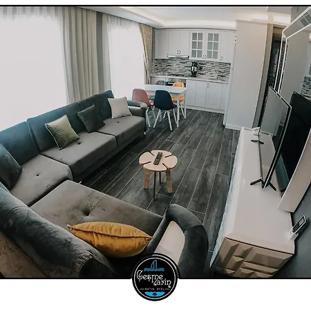 Bed & Breakfast Marin Butik