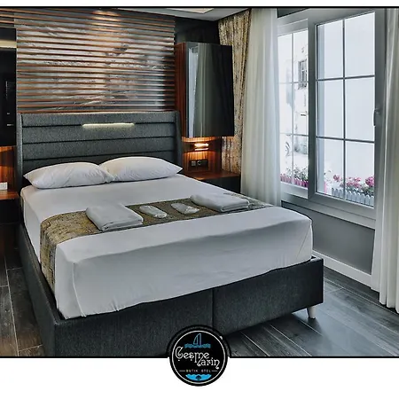 Bed & Breakfast Marin Butik Cesme