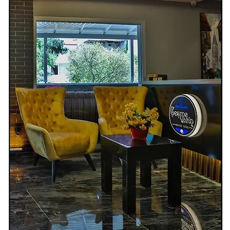 Marin Butik Cesme