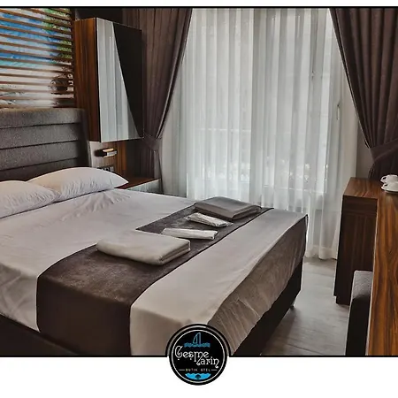 Marin Butik Bed & Breakfast Cesme