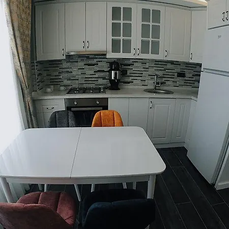 Marin Butik Отель типа 