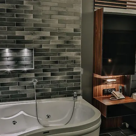 Marin Butik Отель типа 