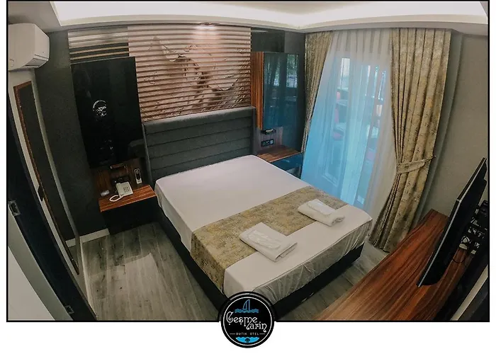 Marin Butik 3* Çeşme