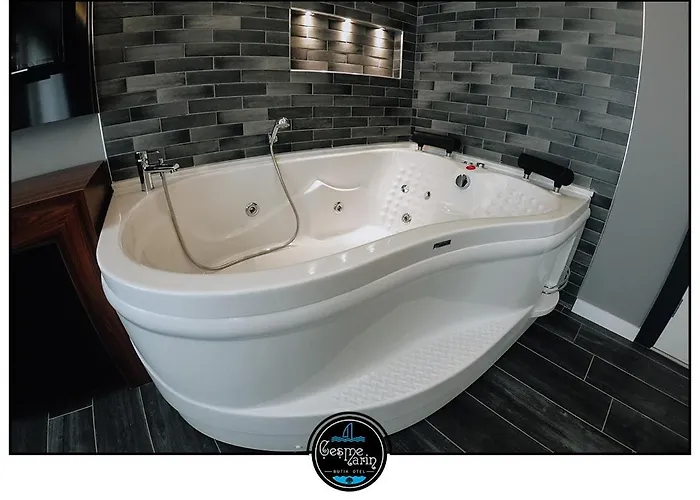 Marin Butik Отель типа 