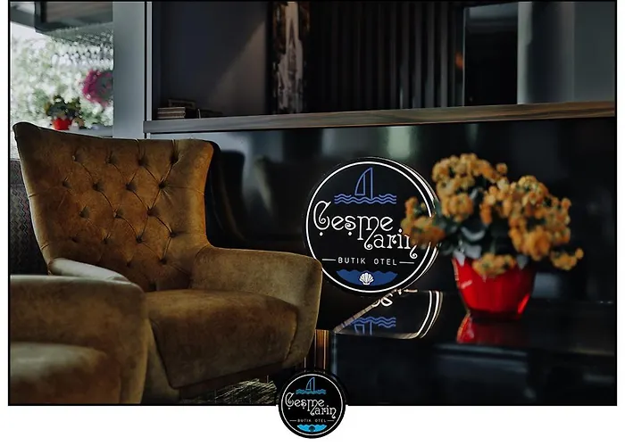 Oda ve Kahvaltı Marin Butik