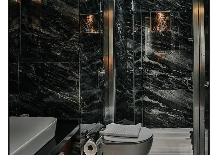 Marin Butik לינה וארוחת בוקר 3*