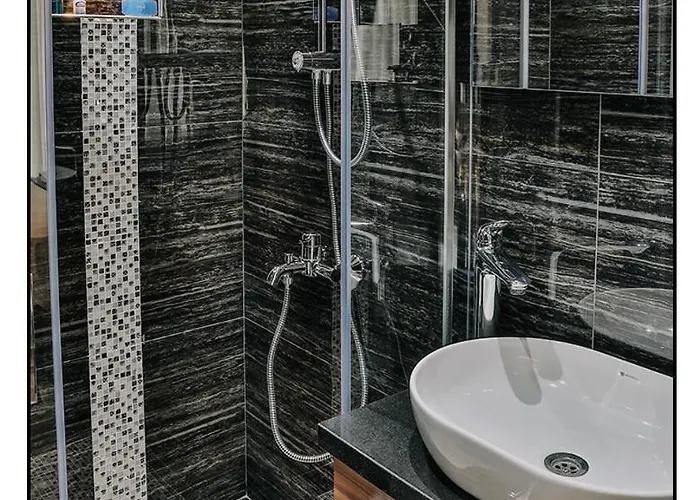 Marin Butik Oda ve Kahvaltı