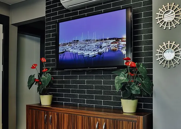 Marin Butik Отель типа 