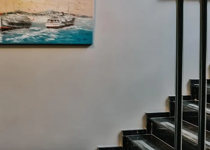 Marin Butik Отель типа 