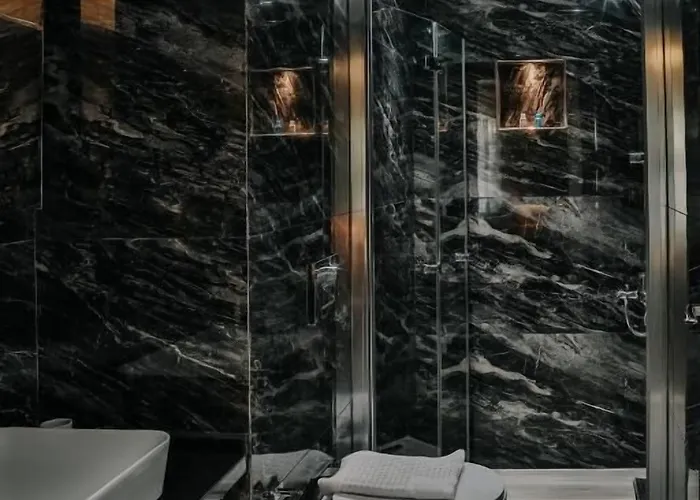 Oda ve Kahvaltı Marin Butik 3*