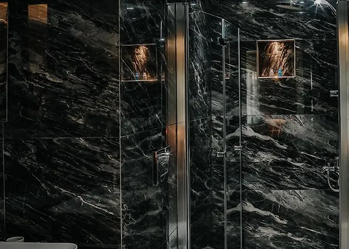 לינה וארוחת בוקר Marin Butik Çeşme