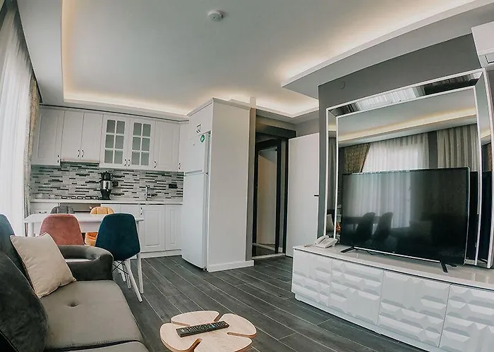 Marin Butik Oda ve Kahvaltı