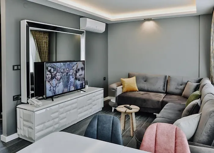 Marin Butik Кешме