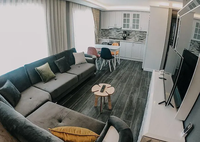 Marin Butik Кешме