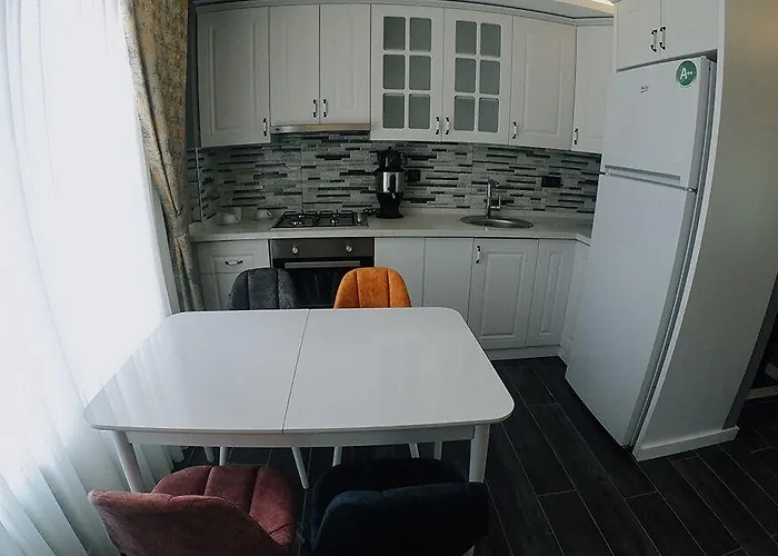 Marin Butik Отель типа 