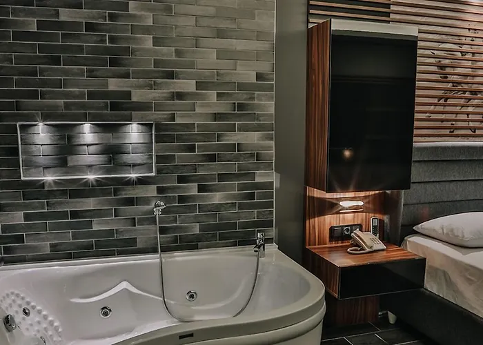 Marin Butik Oda ve Kahvaltı