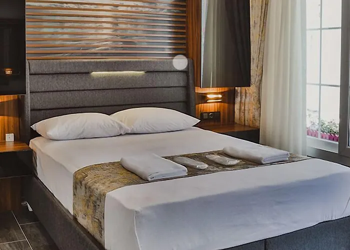 Marin Butik Отель типа 